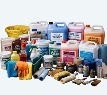 Cleaning Materials Chemicals3 360x320