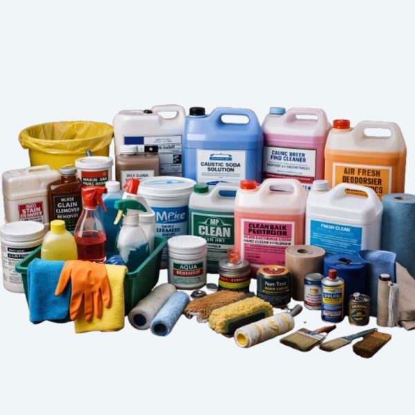 Cleaning Materials Chemicals3 600x600