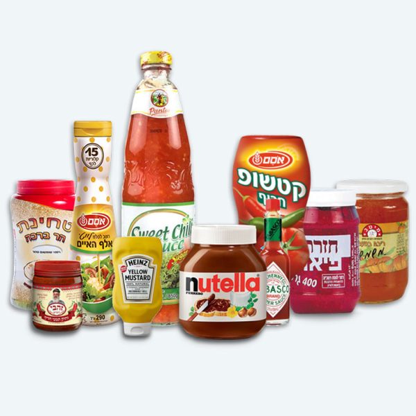 Dry Packaged Goods 600x600