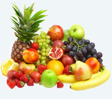 Fresh Produce 360x320