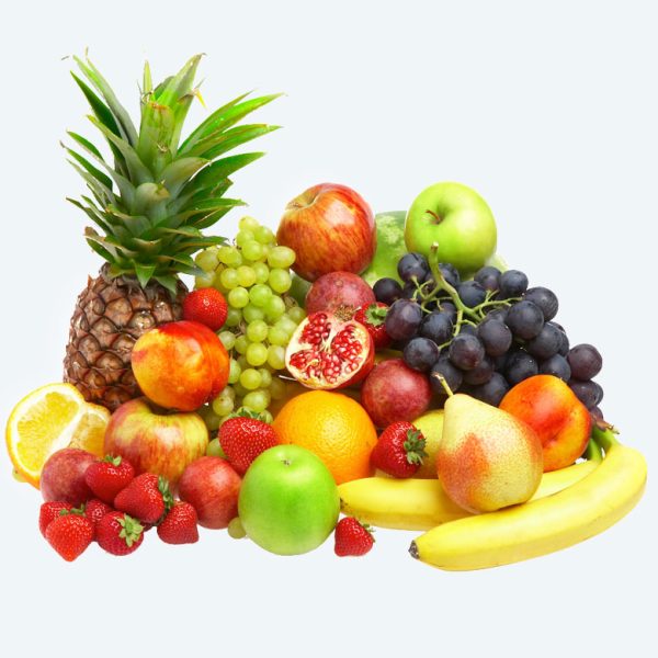 Fresh Produce 600x600