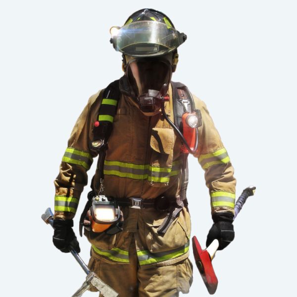 Personal and Fire Safety Gea1r 600x600