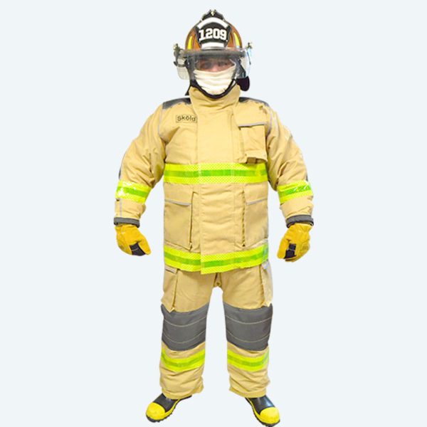 Personal and Fire Safety Gear 600x600