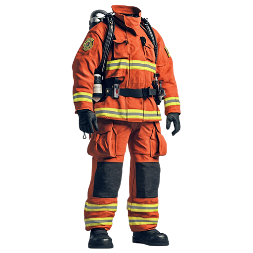 Personal and Fire Safety Gear