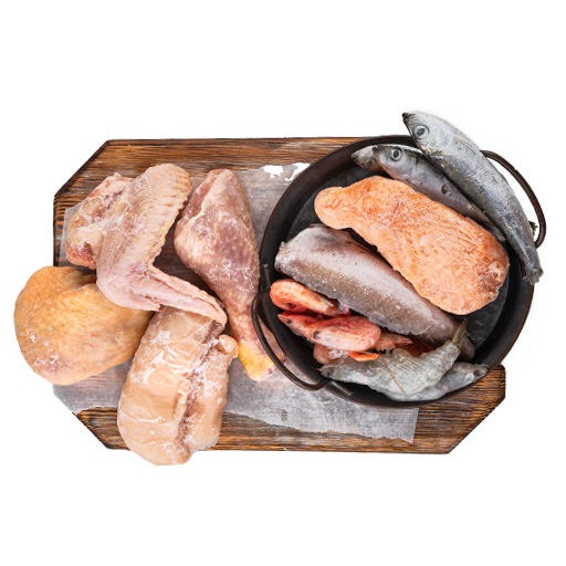 Provision Stores – Marine Supply babak ship