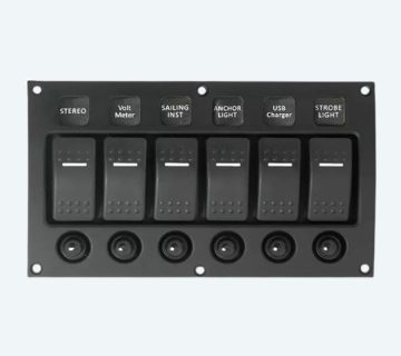 Switches Circuit Protection 1 360x320
